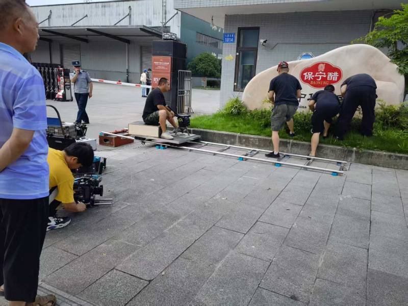 新津县广告片拍摄公司核心优势：全流程服务，让品牌广告片省心更出彩