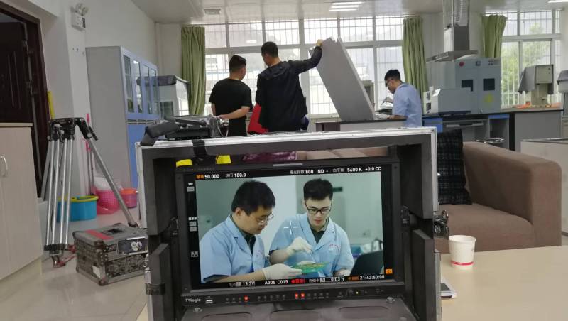 元宇宙搭台唱戏，新津县广告片拍摄公司抢滩虚拟世界首支舞