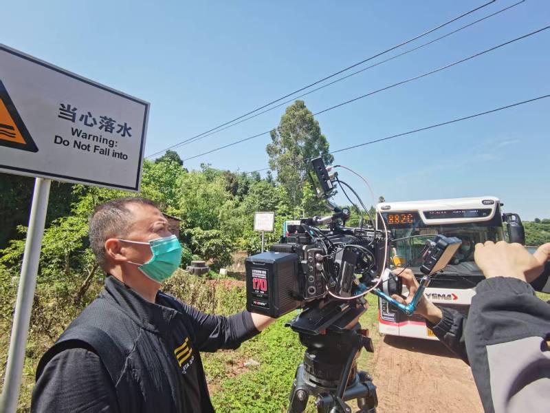 新津县TVC拍摄公司：深耕本地市场，为品牌定制专属拍摄方案