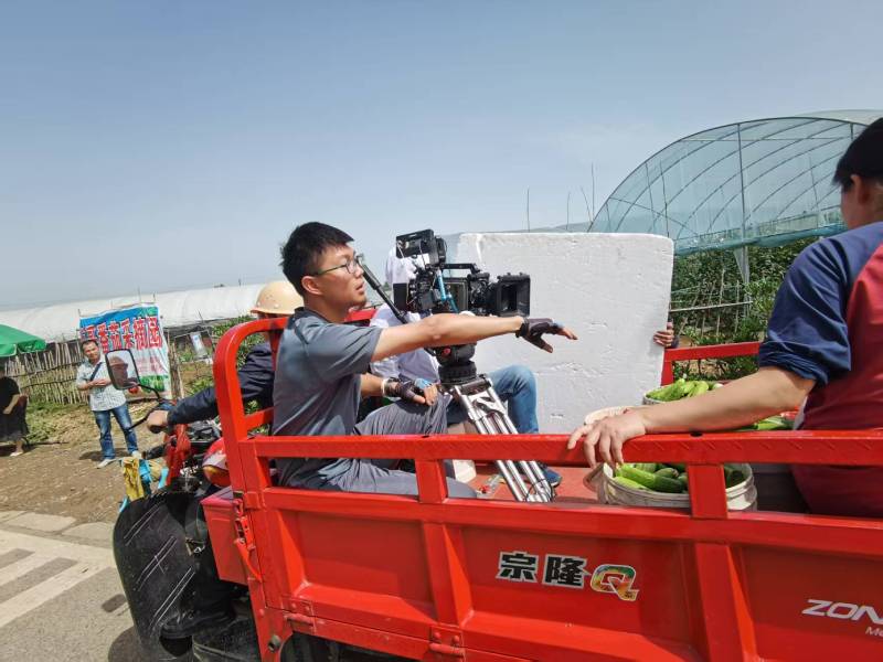 新津县TVC制作创新逻辑：以精准叙事，让品牌信息高效传递